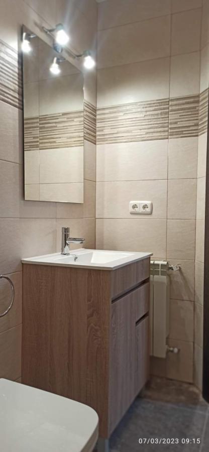 Hostal San Antonio Iscar Ngoại thất bức ảnh