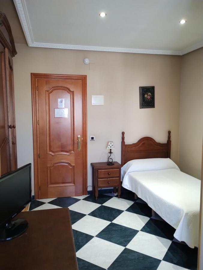 Hostal San Antonio Iscar Phòng bức ảnh